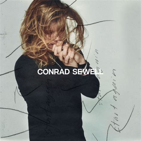 Conrad Sewell Tickets In Australia Tixel