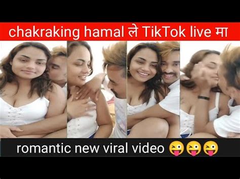 chakraking hamal अभ म नपल आउद छ सब कट हर क भडय viral