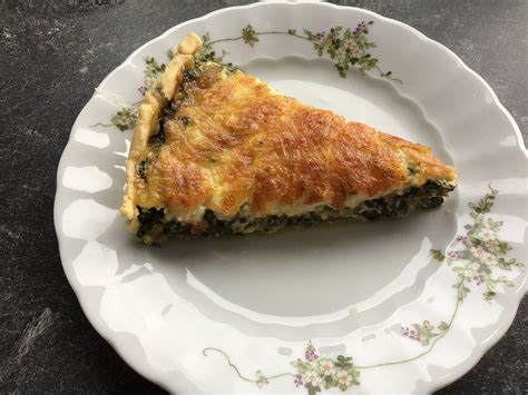 Mangold Ricotta Quiche Von Weinschmeckerin Chefkoch