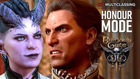 The House Of Hope Ep 35 Act 3 Baldur S Gate 3 Honour Mode