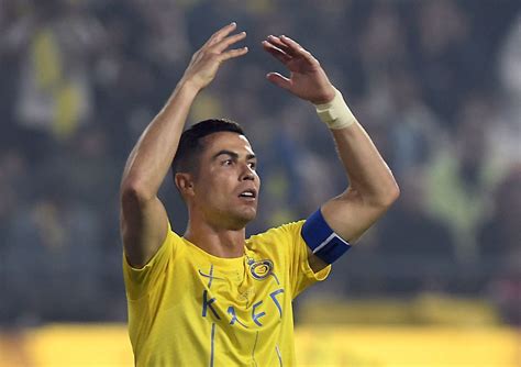 Ronaldo's Al-Nassr set for all-Saudi showdown in Asian Champions League ...