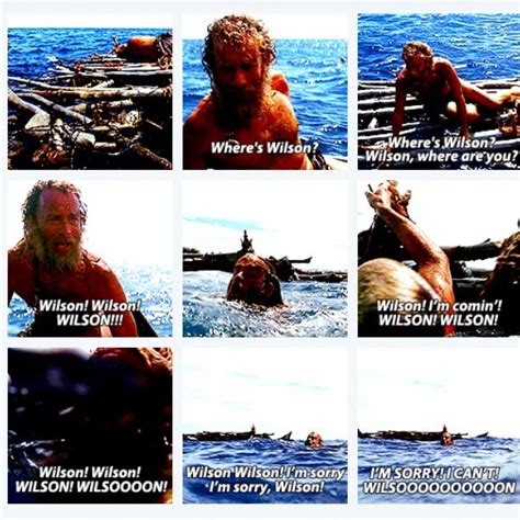 Cast Away Quotes - ShortQuotes.cc