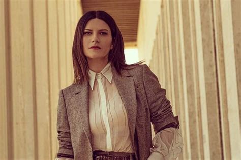 Laura Pausini Nuovo Album E Film Nel Sto Scalpitando