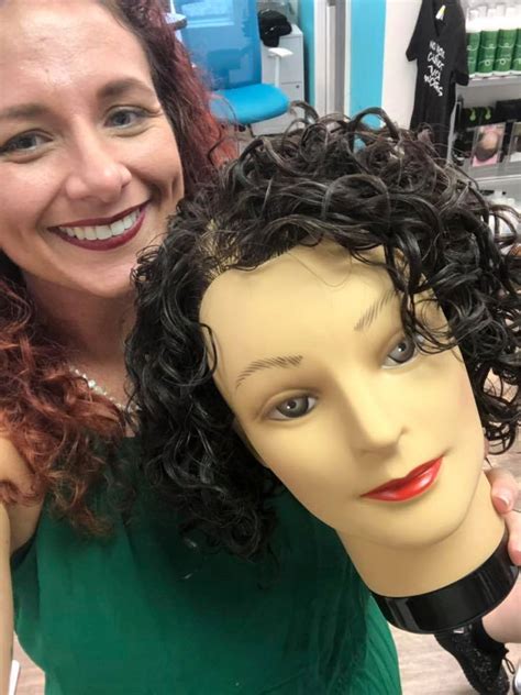 Raw Curls Professional Curl Training