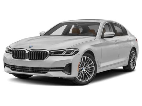 2023 Bmw 5 Series Ratings And Specs Consumer Reports