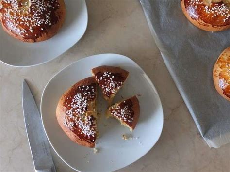 Les Meilleures Recettes De Pieds Et Brioches