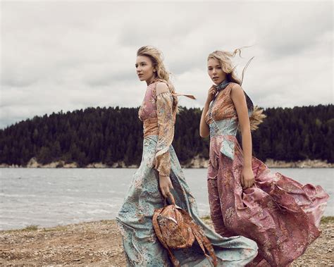 pure nature on Behance