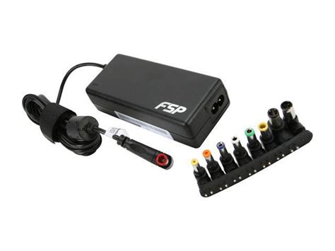 FSP Group NB 65 65W Universal Notebook PC Adapter - Newegg.com