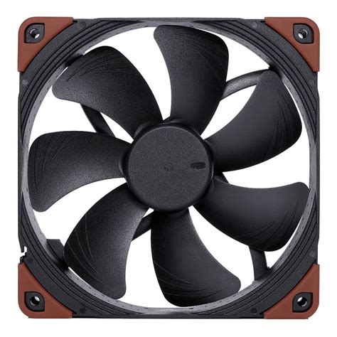 Вентилятор Noctua NF-A14 industrialPPC-2000 IP67 PWM - купить кулер по ...