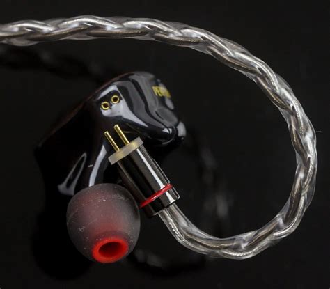 AFUL Acoustics Performer 5 In-Ear Monitors Review - Closer Examination ...