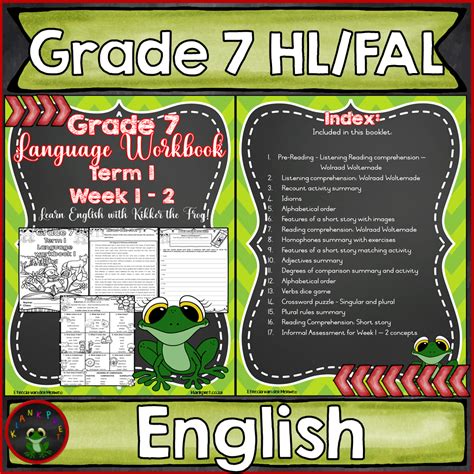 Grammar And Language Workbook Answer Key Grade 7 Grade Answe