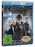 Phantastische Tierwesen Grindelwalds Verbrechen 3D Blu Ray BD Kaufen