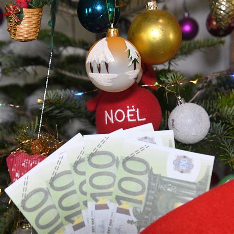 Prime de Noël 2024 comment savoir si vous êtes concerné