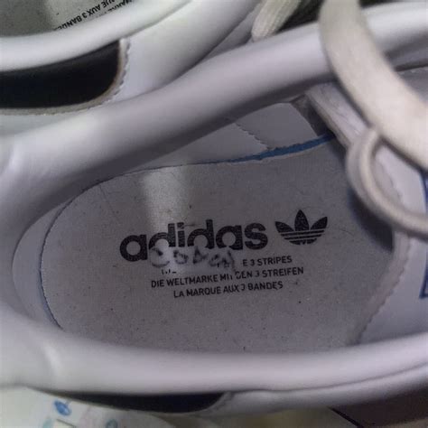 The Gentlemen Coach Colin Farrell Adidas Samba Screen Worn Shoes Ebay