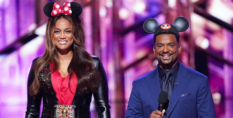 Disney Makes Major Announcement About 'Dancing With The Stars' - Inside ...