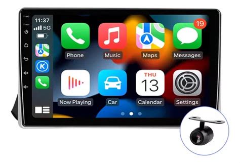 Est Reo Carplay Gb For Nissan Sentra Gps Wifi Meses Sin