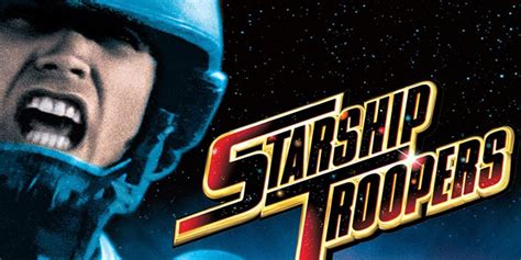 Starship Troopers Reboot in Development, Baywatch Writers Attached