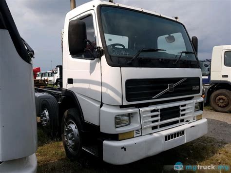 Volvo Trucks Fm Kg In Penang Manual For Rm Mytruck My