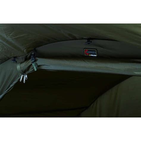 Cort Prologic C Series Bivvy Persoane Vanatorul Si Pescarul