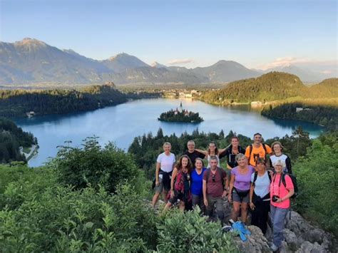 Slovenia Hut To Hut Hiking Holiday In The Julian Alps Responsible Travel