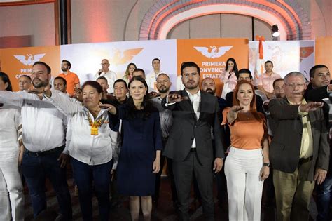 La Serpentina Se Desmorona Movimiento Ciudadano En Nayarit