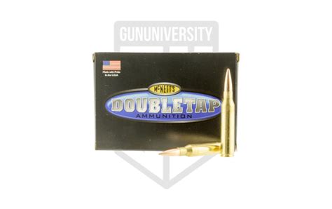 Win Mag Vs Lapua In Extreme Long Range Shootout