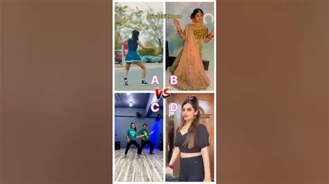 Kaash Shorts Who Is Best📸 Simpal Kharel 🆚 Dipika Rana 🆚 Kaniska 🤔