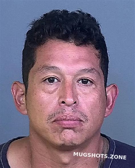 GUERRERO ROBERTO 05 17 2022 Manatee County Mugshots Zone