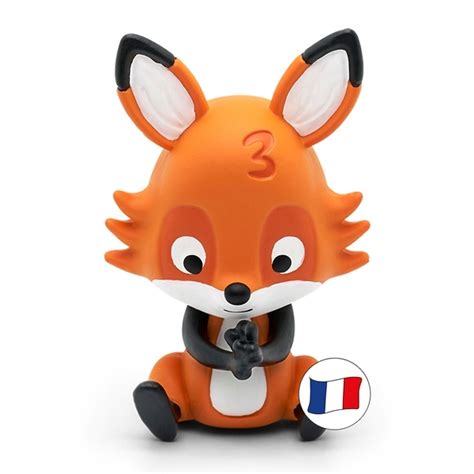 Tonies Figurine Tonie Mes Comptines Préférées Pour Apprendre Smyths