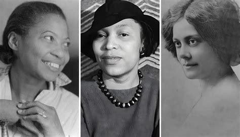 Who Were The 5 Most Famous Women Of The Harlem Renaissance