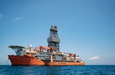 We’re Fighting A Massive Offshore Drilling Project In The Gulf Of Mexico Earthjustice