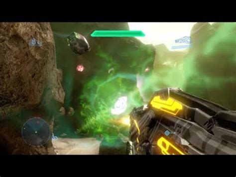 Halo 4 Scarab Gun Mod YouTube