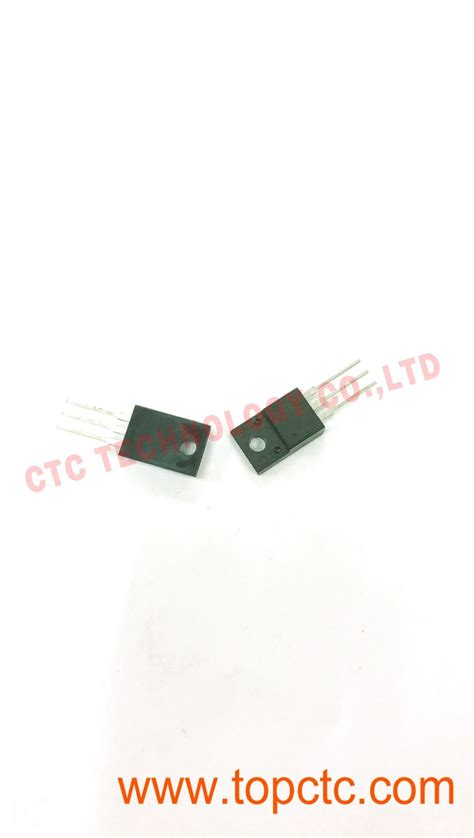 Ncep A Nce N Channel Super Trench Power Mosfet Mosfet And Ic