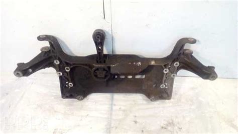 Volkswagen Passat B Front Subframe Ezparts Used Auto Parts