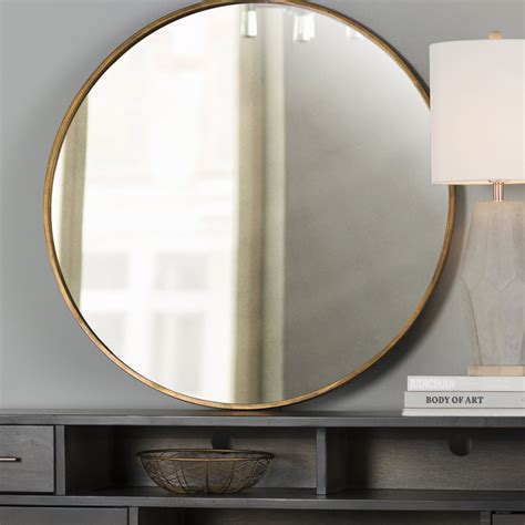 Elevate Your Space with Boutique Mirrors