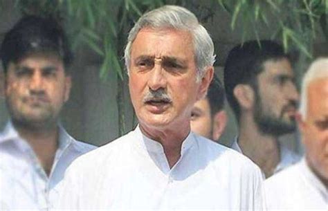 Jahangir Tareen Likely To Return To Pakistan OyeYeah