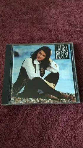 Cd Laura Pausini Primavera Anticipada C U Mas Regalo Mercadolibre