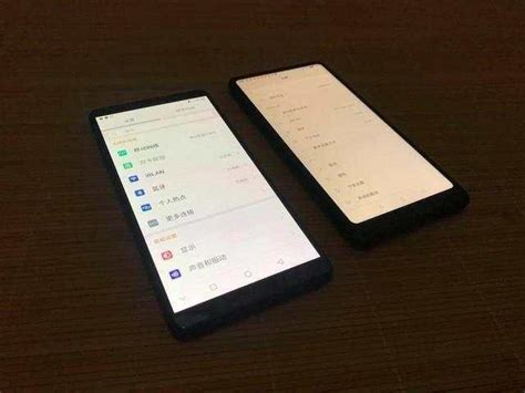 小米mix2因品控夭折 即將發佈紅米note5是否會一樣？ 每日頭條