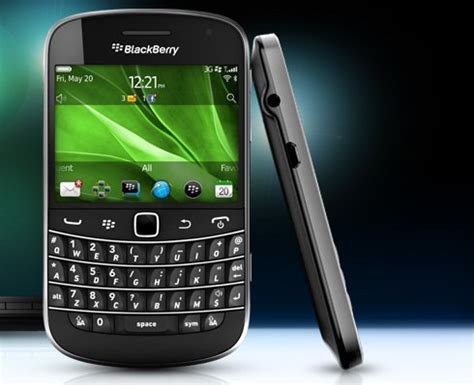 BlackBerry Bold 9930 Verizon Full Specifications And Price Details