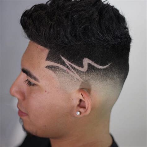 50 Delightful Fade Haircut Ideas - Good Looking Styles For Every Guy