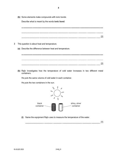 Heat Transfer Worksheet 2 Download Free Pdf Heat Temperature