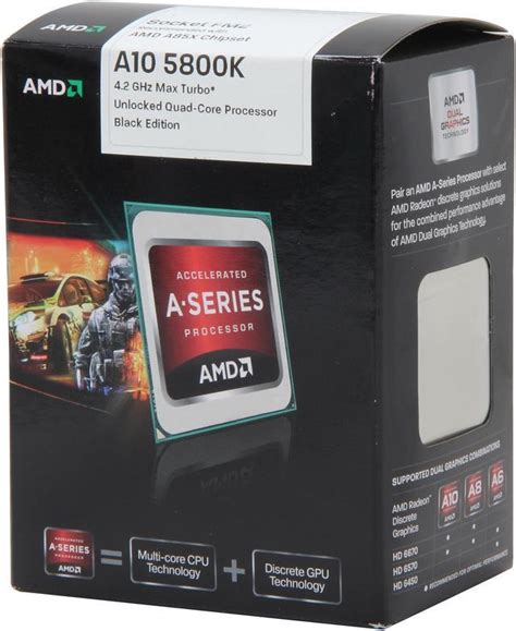 Amd 5800k