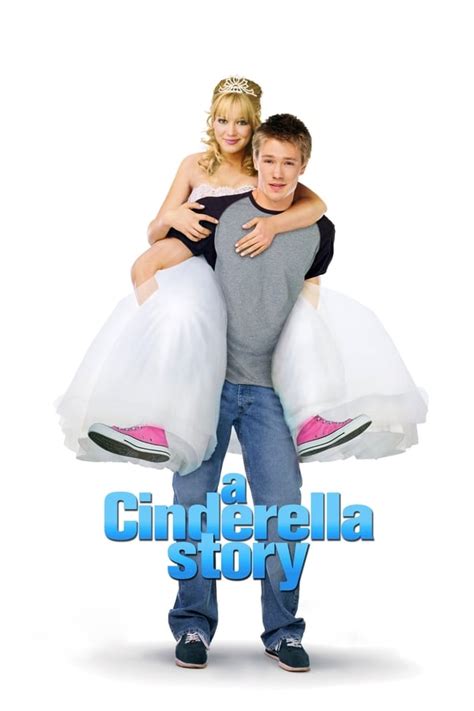 A Cinderella Story (2004) — The Movie Database (TMDb)