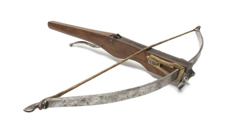 Crossbow, light | Hunters | Obsidian Portal