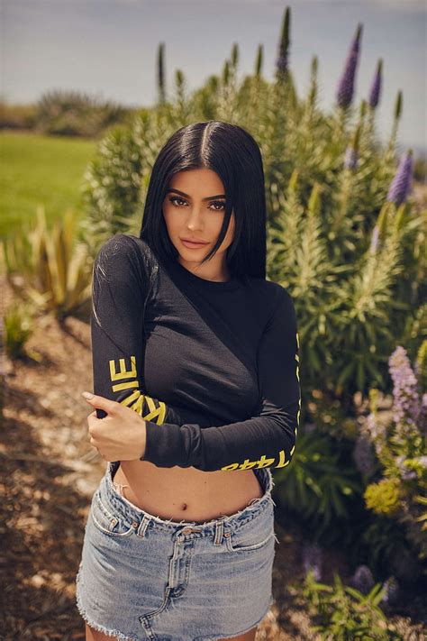 1920x1080px, 1080P free download | Kylie Jenner, model, celebrity ...