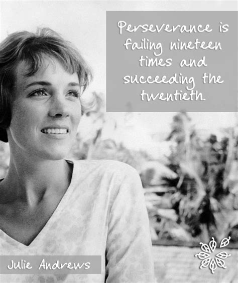 Julie Andrews Quotes. QuotesGram