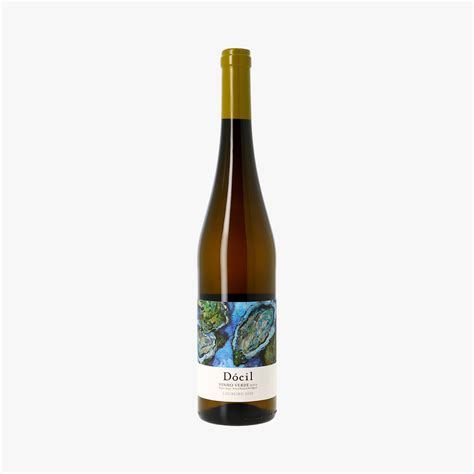 Dócil Loureiro DOC Vinho verde 2020 Niepoort