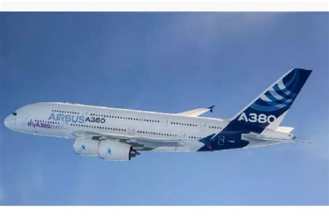 Ini Berbagai Jenis Pesawat Hasil Produksi Airbus A380 Yang Paling