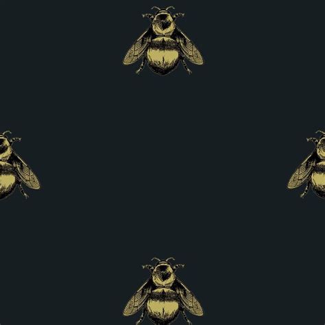 Bees Wallpapers On Wallpaperdog