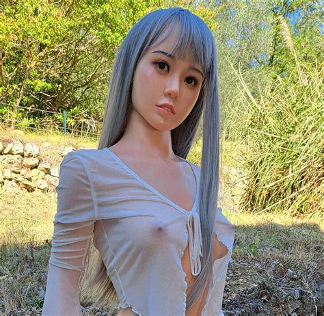 Buy Jiusheng Doll 168cm Silicone Sex Doll Yukiko 45 Now At Cloud